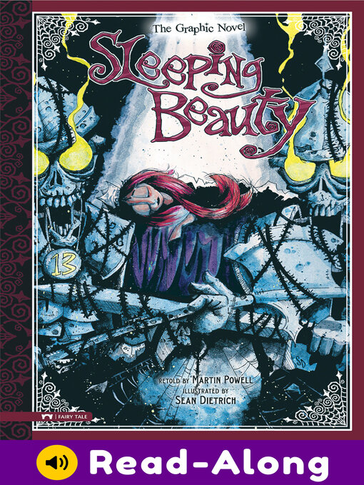 Title details for Sleeping Beauty by Martin Powell - Available